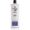 Nioxin 3-Part System 6 Scalp & Hair Treatment Shampoo for Chemically Treated Hair with Progressed Thinning 1L