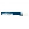 Comair Blue Profi-Line 105 Fork Teasing Comb