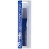 Comair Blue Profi-Line 301 Teasing Fork Comb