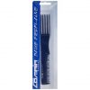 Comair Blue Profi-Line 302 Fork Teasing Comb