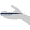 Comair Blue Profi-Line 500 Coarse Tooth Handle Comb