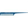 Comair Blue Profi-Line 501 Fine Tooth Handle Comb