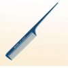 Comair Blue Profi-Line 501 Fine Tooth Handle Comb