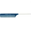 Comair Blue Profi-Line 510 Fine Tooth Needle Comb