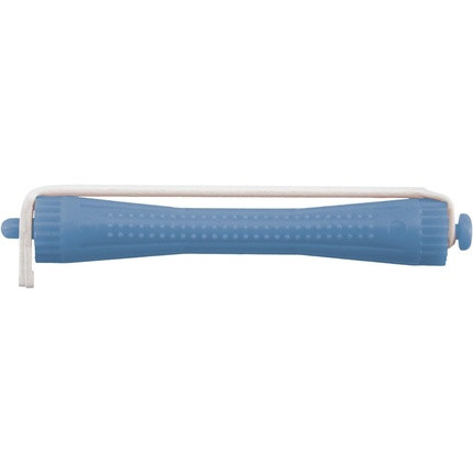 Comair Cold Corrugated Rollers with Rubber 90mm - Pack of 12 Blue 11mm