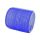 Comair 3011894 Hair Rollers Jumbo Length 63mm Dark Blue