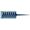 Comair Blue Profi Line Special Highlights Comb No. 717