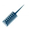 Comair Blue Profi Line Special Highlights Comb No. 717