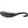 Comair 701314 Black Flex Vent Brush