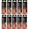 Sabrina Rudnik Cosmetics Lip Gloss Lipstick 10 Colors