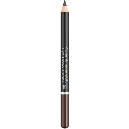 ARTDECO Eyebrow Pencil Long-Lasting Precise Brow Pencil 1.1g - Intensive Brown