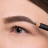 ARTDECO Eyebrow Pencil Long-Lasting Precise Brow Pencil 1.1g - Intensive Brown