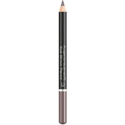 ARTDECO Eyebrow Pencil Long-Lasting Precise Brow Pencil 1.1g - Soft Brown