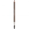 ARTDECO Eyebrow Designer with Brush - Fills in and Defines Brows 1g - Shade 3 Medium Dark