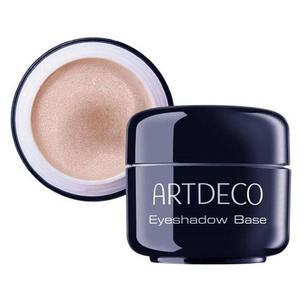 ARTDECO Eyeshadow Base Improves Staying Power and Prevents Creasing Creamy Consistency Neutral Tones Shimmering Vegan 0.16 Fl Oz