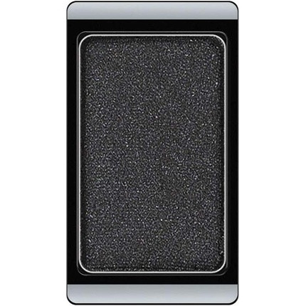 ARTDECO Eyeshadow Color-Intensive Long-Lasting Silver, White, Pearl 1g - Pack of 2 Anthracite