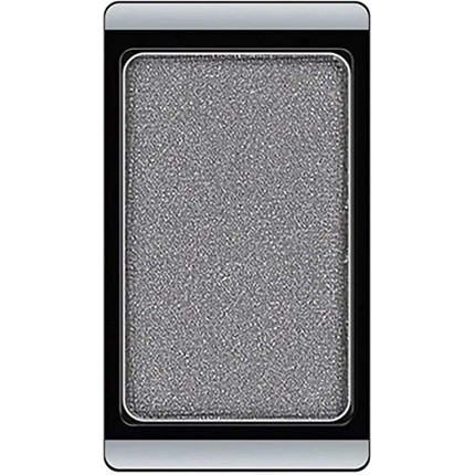 ARTDECO Eyeshadow Color-Intensive Long-Lasting Silver, White, Pearl 1g - Pack of 4