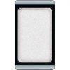 ARTDECO Eyeshadow Color-Intensive Long-Lasting Silver, White, Pearl 1g - Shade 10 Pearly White