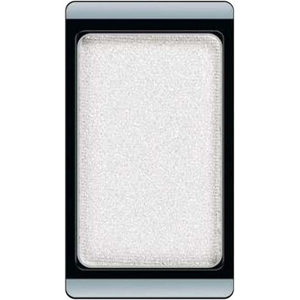 ARTDECO Eyeshadow Color-Intensive Long-Lasting Silver, White, Pearl 1g - Shade 10 Pearly White