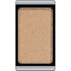 ARTDECO Eyeshadow Intense and Long-Lasting Brown Pearl 1g - Shade 22 Pearly Golden Caramel