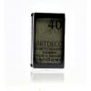 ARTDECO Eyeshadow Farbintensiver Langanhaltender Lidschatten Green Pearl 1g - Shade 40 Pearly Medium Pine Green