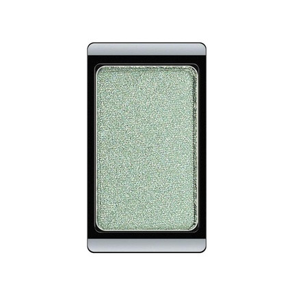 ARTDECO Eyeshadow Intense and Long-Lasting Pearl Green Eyeshadow 1g - Shade 55 Pearly Mint Green