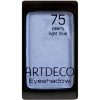 ARTDECO Eyeshadow Pearl Blue Long-Lasting Color 1g - Shade 75 - Pearly Light Blue