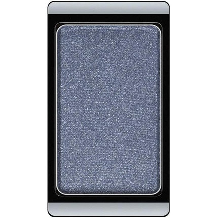 ARTDECO Eyeshadow Intense and Long-Lasting Pearl Blue Eyeshadow 1g - Shade 79 Pearly Steel Blue