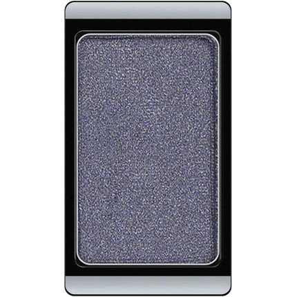 ARTDECO Eyeshadow Intense and Long-Lasting Eye Shadow in Pink, Purple, and Pearl 1g - Shade 82 Pearly Smokey Blue Violet