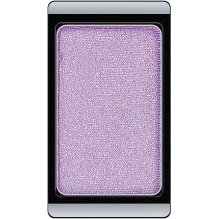 ARTDECO Eyeshadow Color-Intense Long-Lasting Pearl Pink, Purple, 1g - Shade 87 Pearly Purple