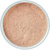 ARTDECO Mineral Powder Foundation Protective Loose Powder Compact for Smooth Matte Finish 15g - Natural Beige