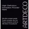 ARTDECO High Definition Compact Powder Refill 10g 3 Soft Cream