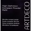 ARTDECO High Definition Compact Powder Refill 10g 6 Soft Fawn