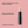 ARTDECO Perfect Stick Creamy Concealer with Strong Coverage and Tea Tree Oil 4g - Shade 5 Natural Sand