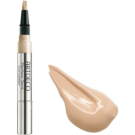 ARTDECO Perfect Teint Concealer Liquid Concealer for Covering Dark Circles 1.8ml 5 Light Peach