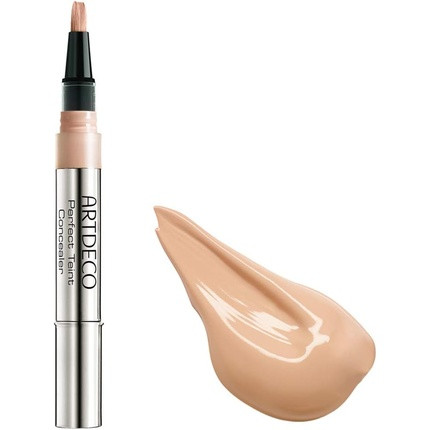 ARTDECO Perfect Teint Concealer Liquid Concealer for Covering Dark Circles 1.8ml 6 Light Ivory