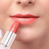 ARTDECO High Performance Lipstick Long-Lasting Lipstick for Full Lips 4g 488 Bright Pink