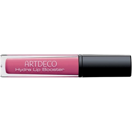 ARTDECO Hydra Lip Booster Moisturizing Lip Gloss with Boosting Effect 6ml 55 Translucent Hot Pink