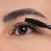 ARTDECO Perfect Volume Mascara Waterproof Formula Oval Brush Volumizes Lashes 0.35 Fl Oz