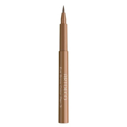 ARTDECO Eye Brow Color Pen 3 Light Brown