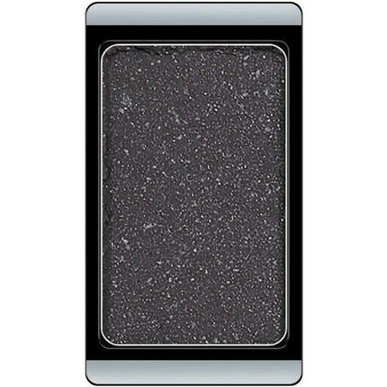 ARTDECO Eyeshadow Color-Intense Long-Lasting Glitter Eyeshadow 1g 311 Glam Smokey Black