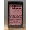 ARTDECO Eyeshadow Color-Intense Long-Lasting Glitter Eyeshadow 1g - 399 Glam Pink Treasure