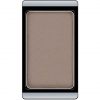 ARTDECO Eyeshadow Color-Intense Long-Lasting Matte Eyeshadow 1g 520 Light Grey Mocha