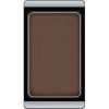 ARTDECO Eyeshadow Intense Color Long-Lasting Matte Eyeshadow 1g 524 Dark Grey Mocha