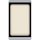 ARTDECO Eyeshadow Intense Color Long-Lasting Matte Eyeshadow 1g 554 Natural Vanilla