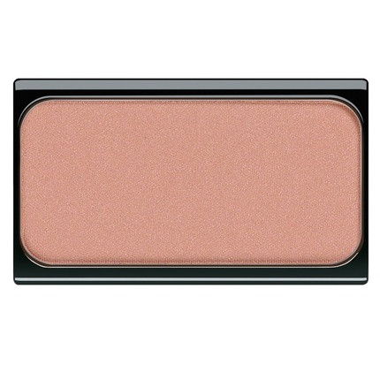 ARTDECO Shimmering Long-Lasting Blusher 5g 18 Beige Rose Blush