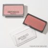 ARTDECO Shimmering Long-Lasting Blusher 5g 18 Beige Rose Blush