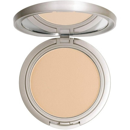 ARTDECO Mineral Compact Powder with Sea Minerals for a Smooth Complexion 9g 5 Fair Ivory