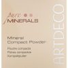 ARTDECO Mineral Compact Powder with Sea Minerals for a Smooth Complexion 9g 10 Basic Beige