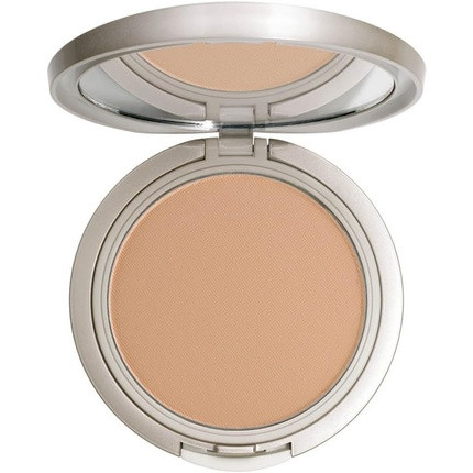 ARTDECO Mineral Compact Powder with Sea Minerals for a Smooth Complexion 9g 20 Neutral Beige